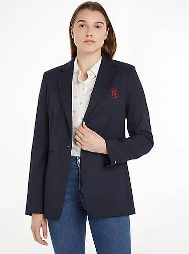TOMMY HILFIGER Damen Blazer