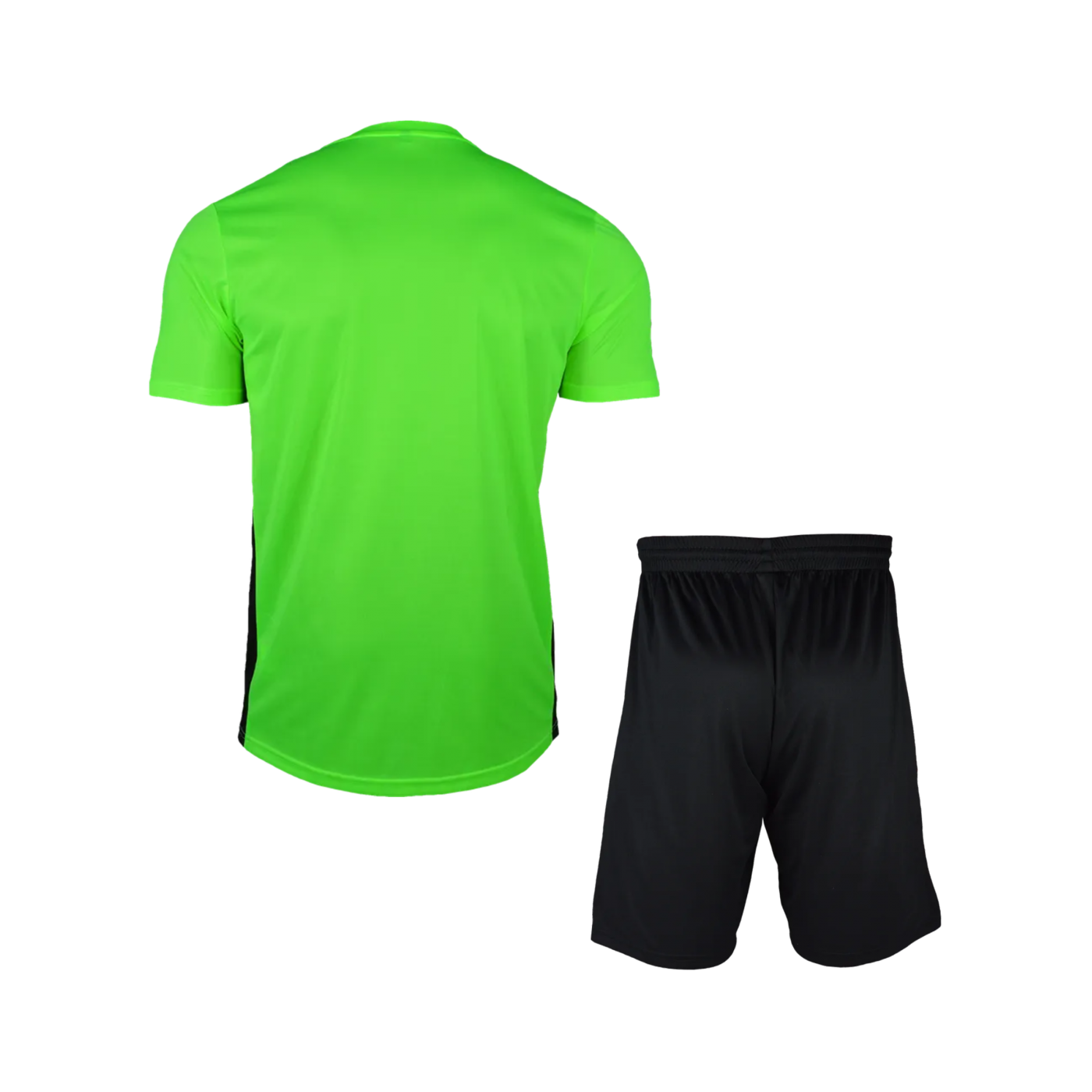 KEEPERsport Torwarttrikot Set Grün F907