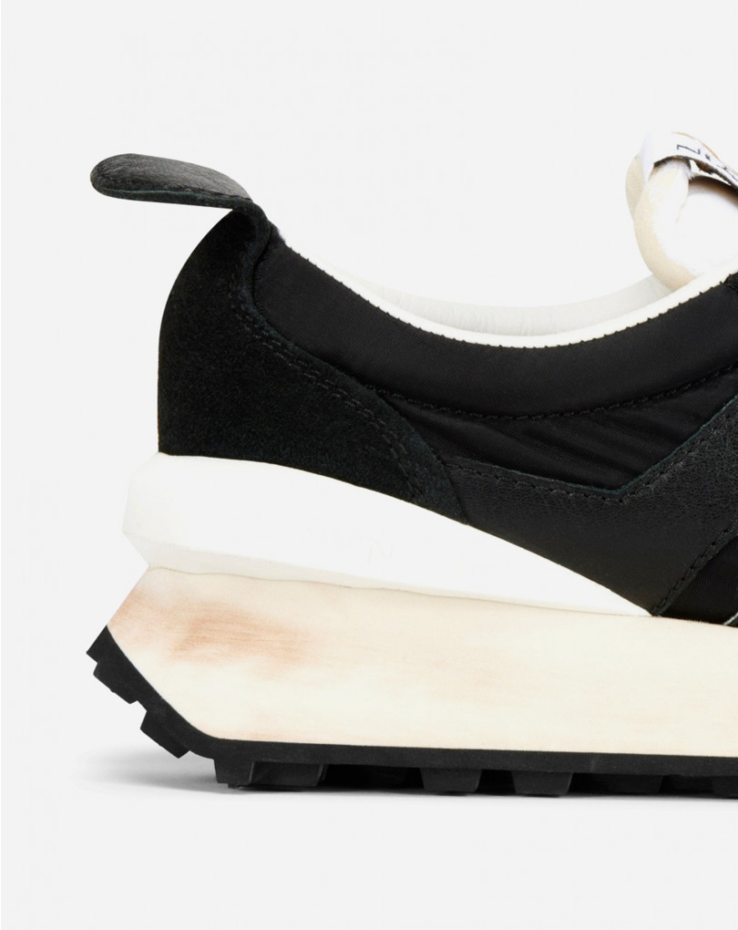 SNEAKERS BUMPR EN NYLON
