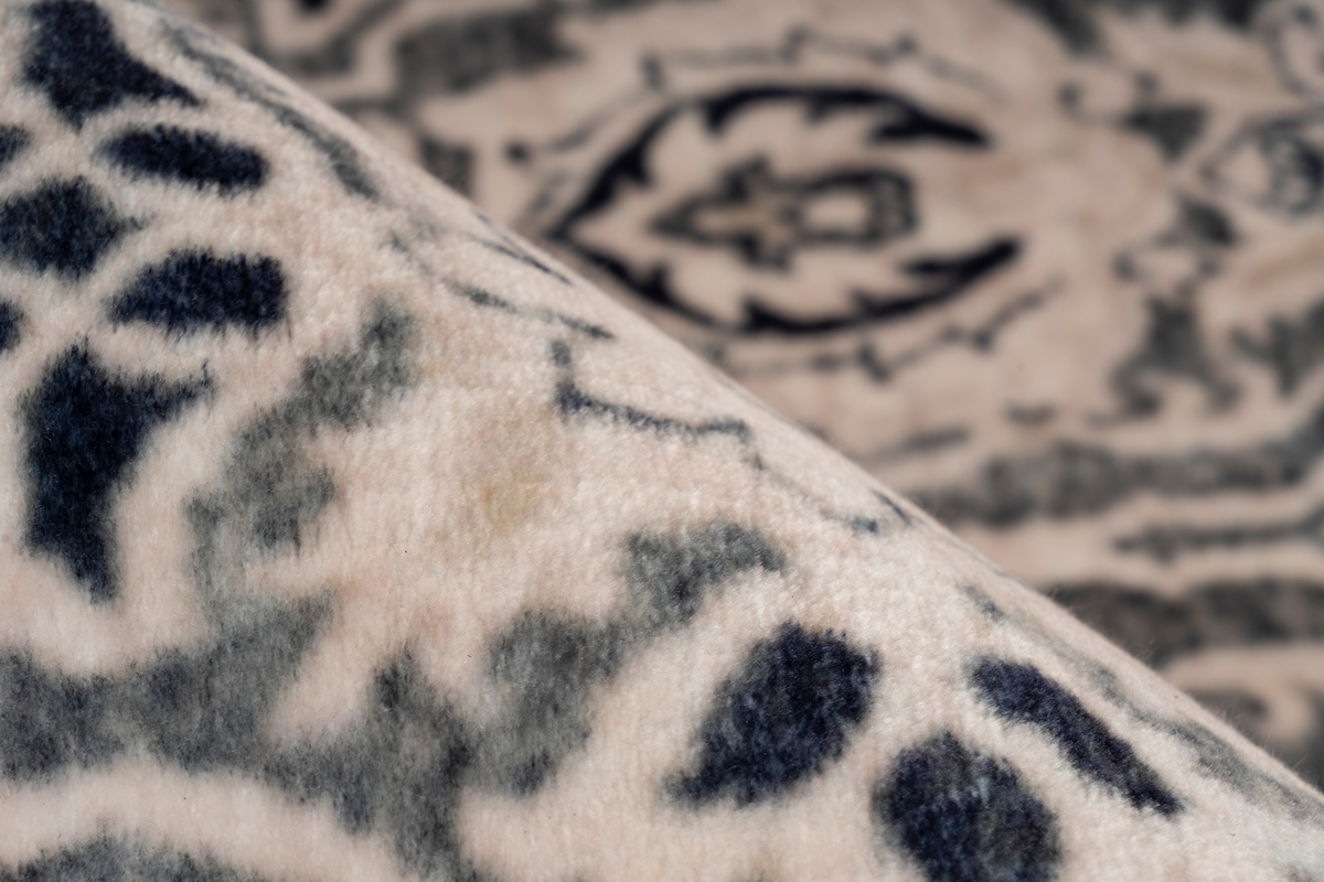 Arte Espina Teppich Saphira 300 Beige