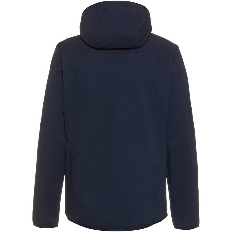 Jack Wolfskin BORNBERG Softshelljacke Herren
