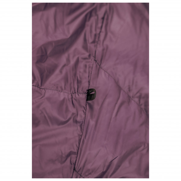 Grüezi Bag - Women's Biopod DownWool Subzero 175 - Daunenschlafsack