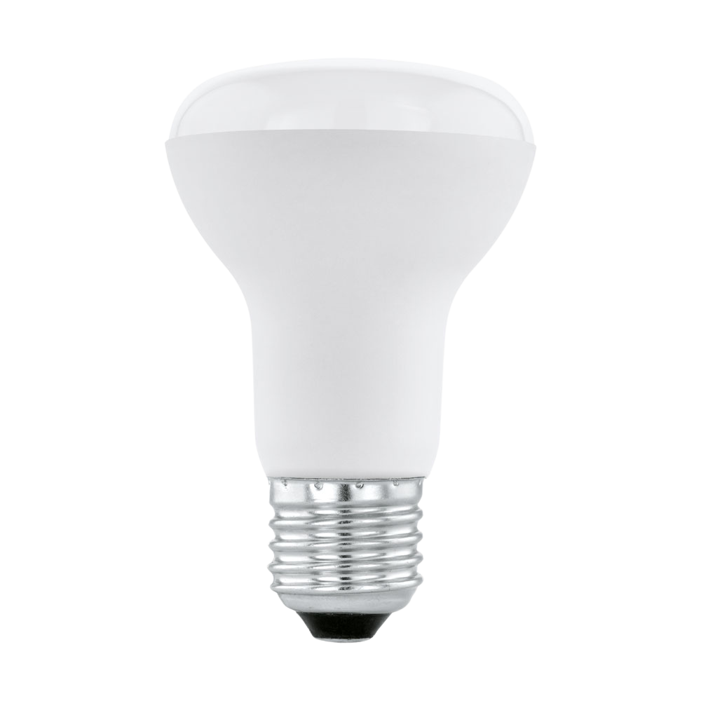EGLO E27 LED Leuchtmittel R63 3000 K
