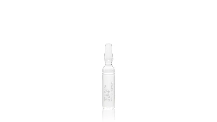 Charlotte Meentzen Collagen Lift Effect Wirkstoff Ampulle 10 ml