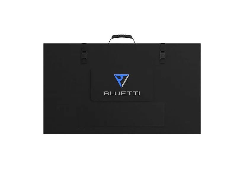 BLUETTI PV350 350 W faltbares Solarmodul