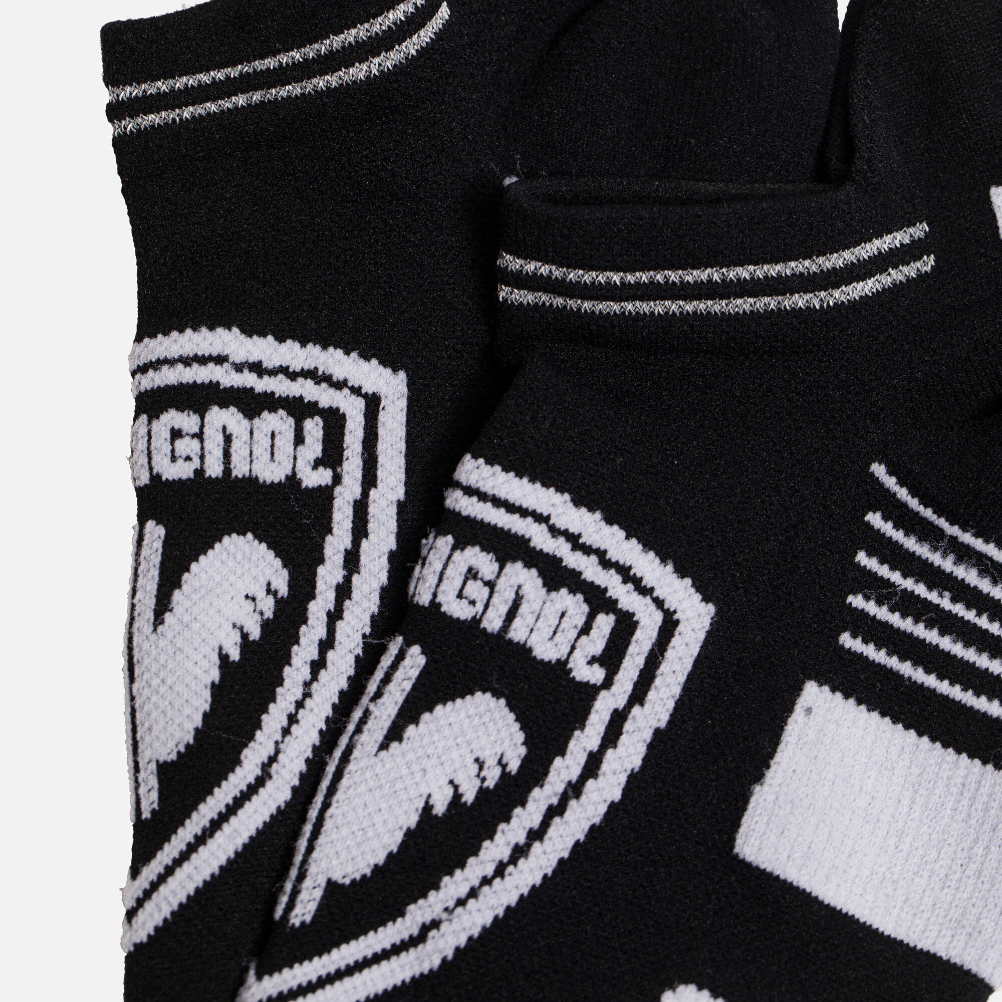 Chaussettes de vélo de route pour femme