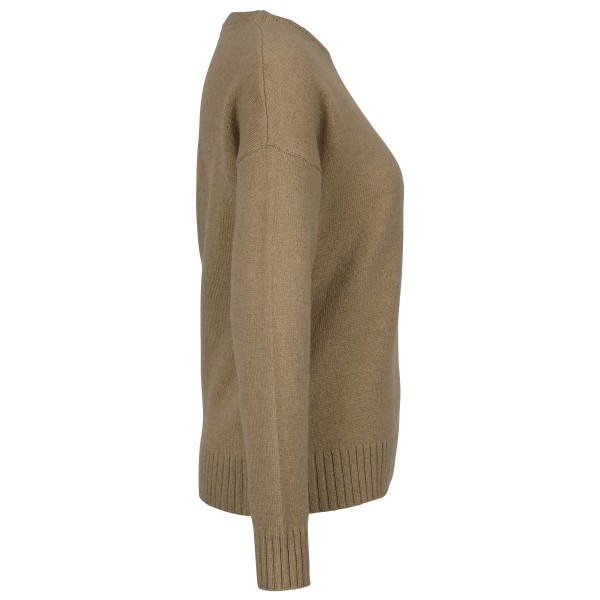 Stoic - Women's MMXX.Nauta Wool Loose Sweater - Wollpullover