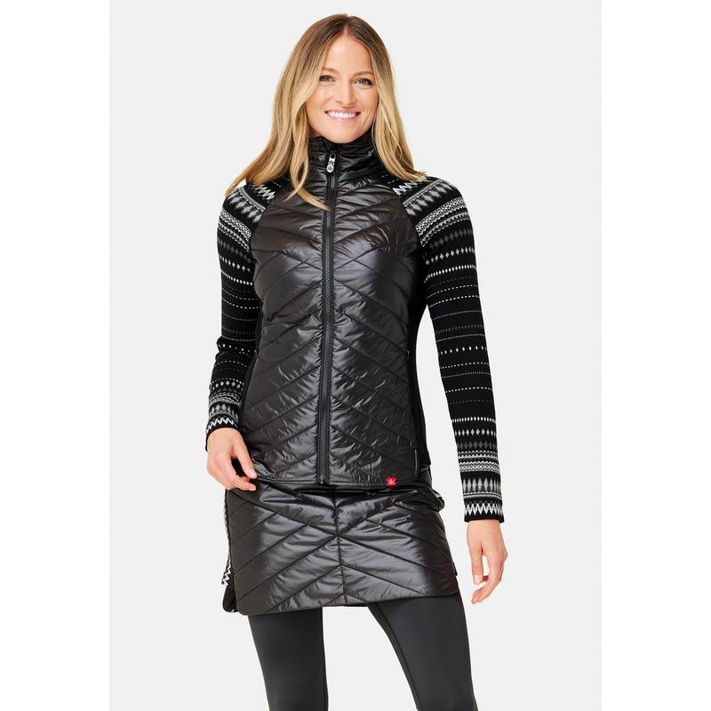 Krimson Klover Switchback Jacket Skijacke Damen