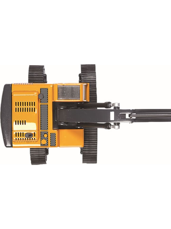 SIKU  Spielzeugfahrzeug 3535 SUPER - Hydraulikbagger Volvo EC 290, 1:50 - ab 3 Jahre günstig kaufen onesize