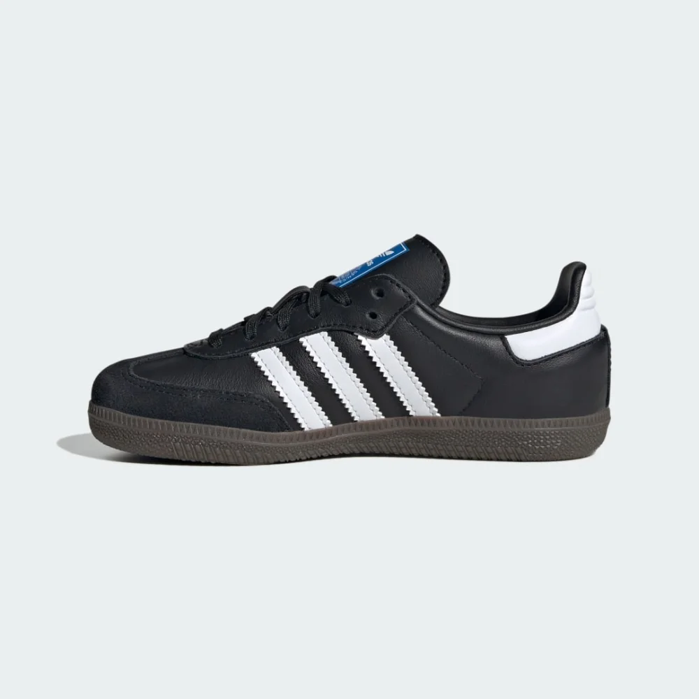 adidas Samba OG C IE3678 / schwarz