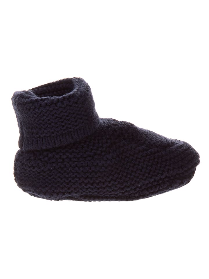 GAP Krabbelschuhe in Dunkelblau günstig kaufen