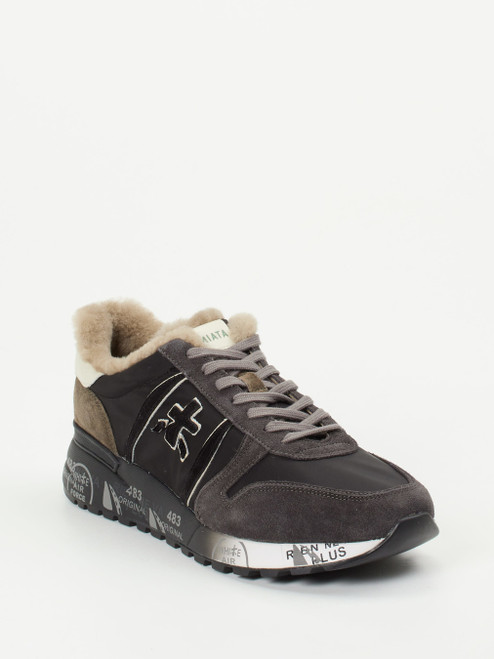 Sneaker high-48612000003 Premiata
