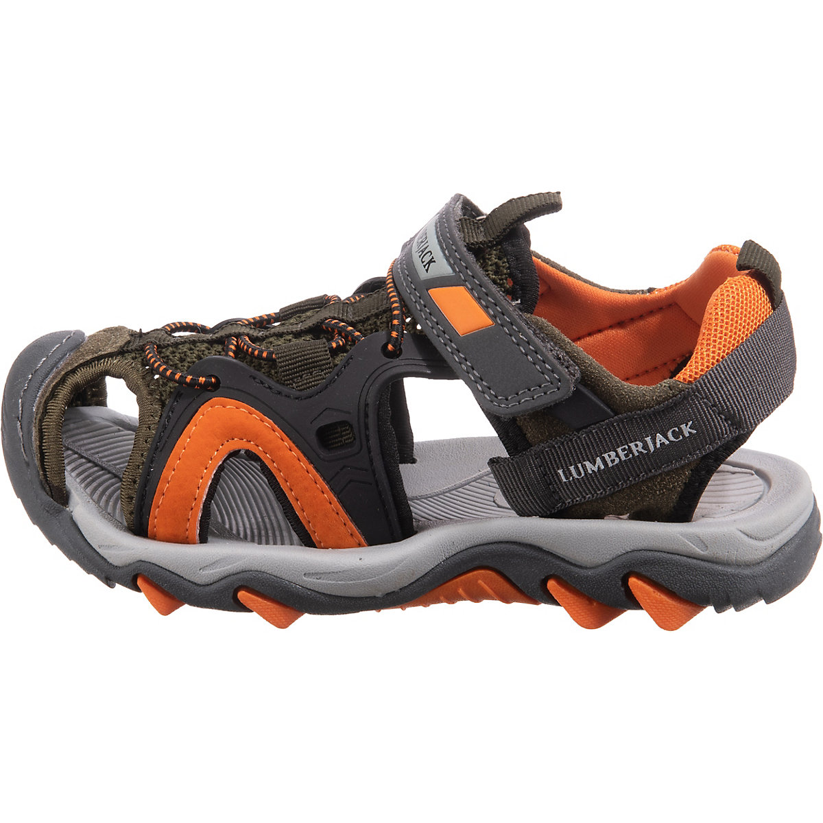 Sandalen BENJAMIN für Jungen