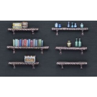 Regal Set (6)