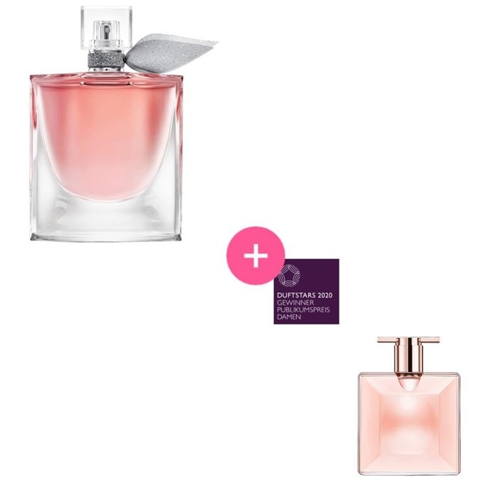 Eau de Parfum Spray nachfüllbar