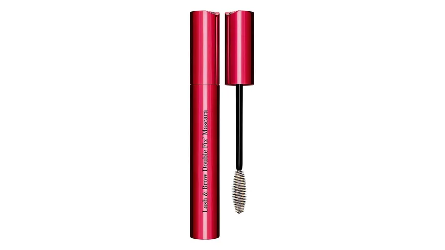 CLARINS Lash & Brow Double Fix' Mascara 8 ml