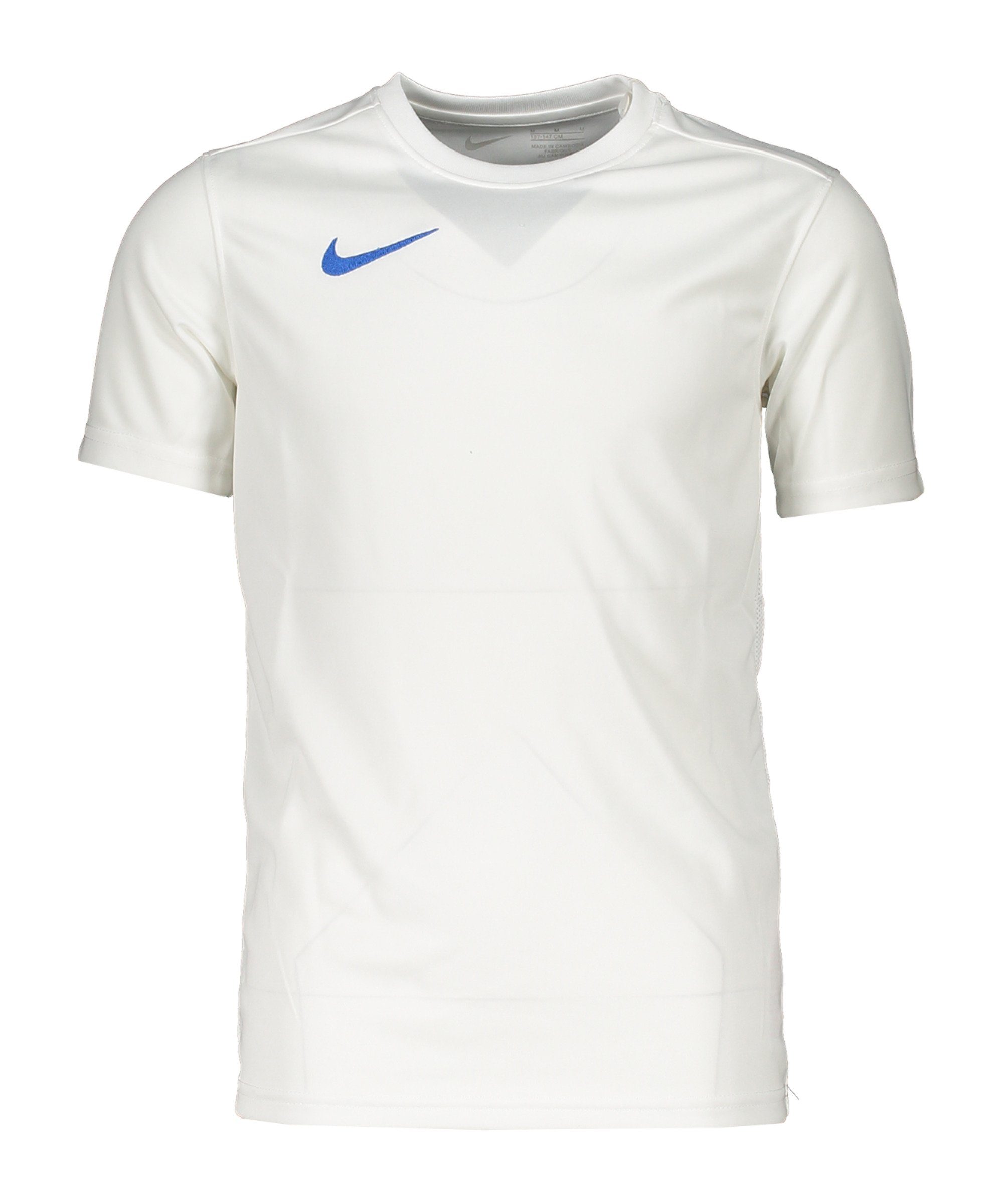 Nike Fußballtrikot Park VII Trikot Kurzarm Kids
