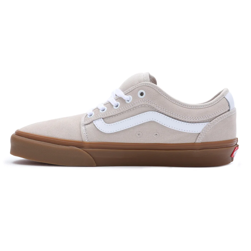 Vans Chukka Low Sidestripe VN0A5KQZBLL1 / grau