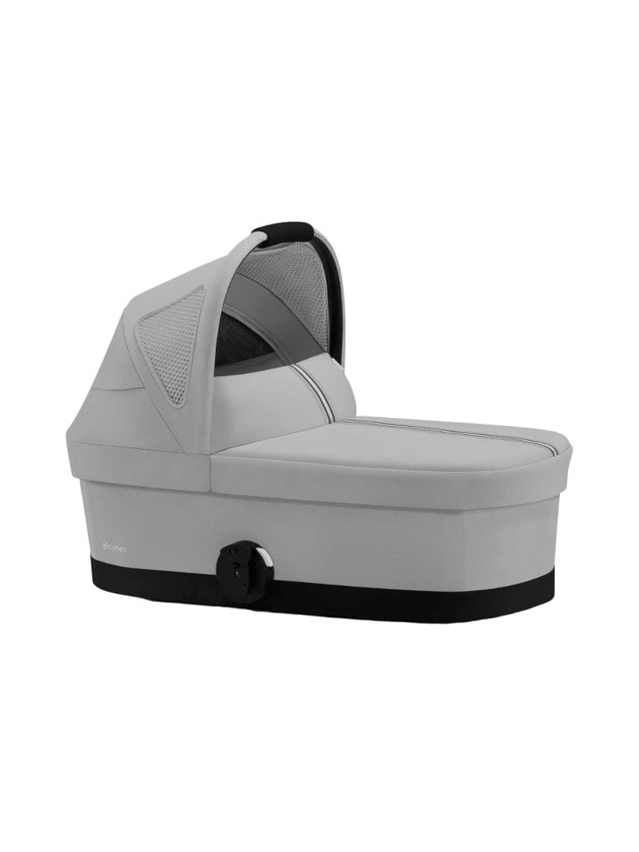 Cybex Cybex Cot S Babywanne - Farbe: Fog Grey günstig kaufen onesize