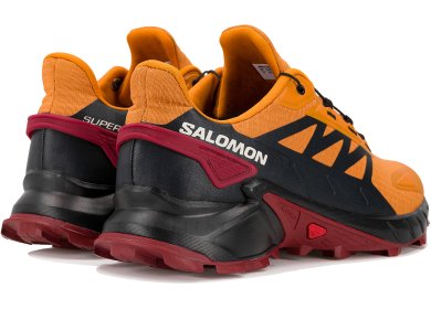 Salomon Supercross 4 M