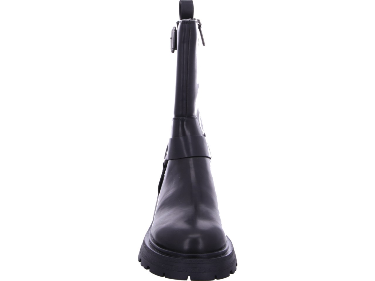 TAMARIS Stiefeletten schwarz