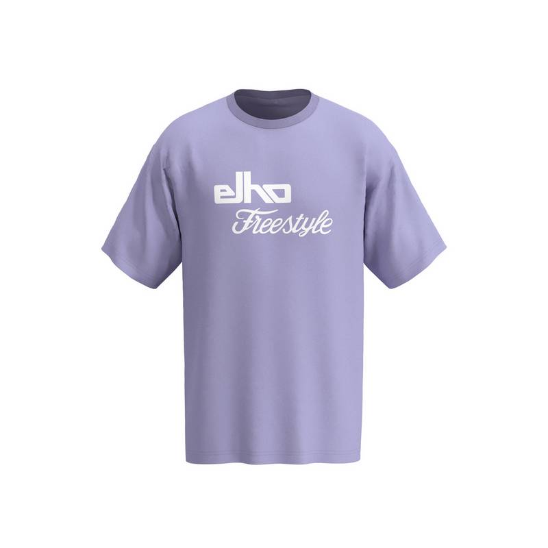 elho CLIFF 89 Printshirt