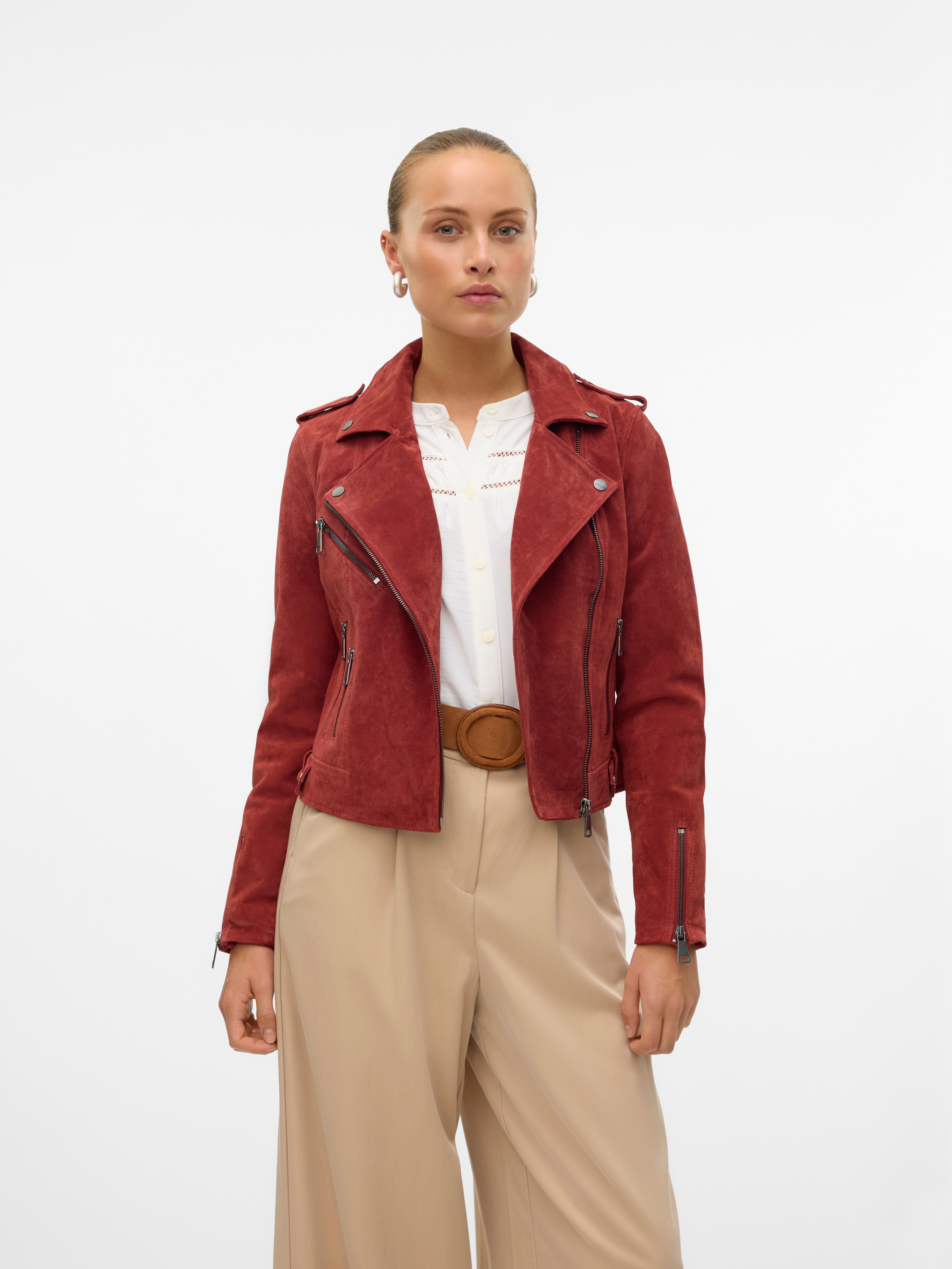 VMROYCEALICE Jacke