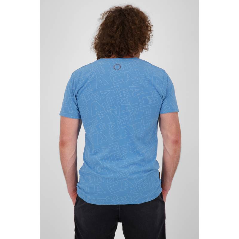 ALIFE AND KICKIN MatsAK T-Shirt Herren