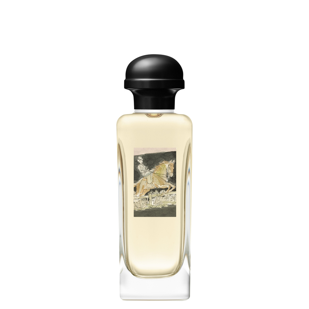 HERMÈS Amazone Eau de Toilette Vaporisateur 100ml Eau de toilette