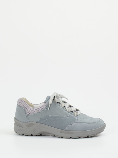 Schnürschuh-26511990009 Semler