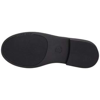 Michael Kors Eden Loafer in schwarz