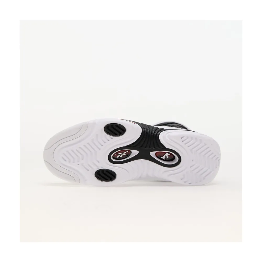 Reebok Answer III 100074722 / weiss
