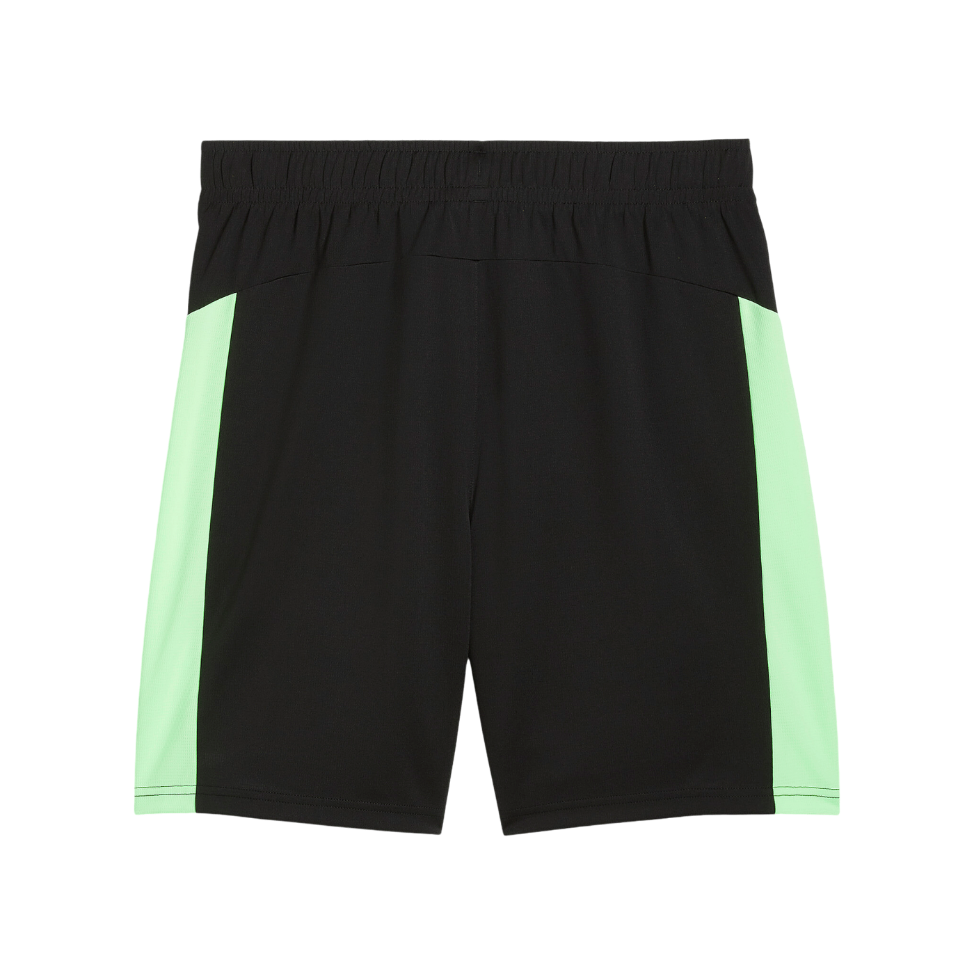 PUMA individualFINAL Short Schwarz F02