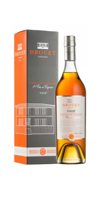 Drouet VSOP