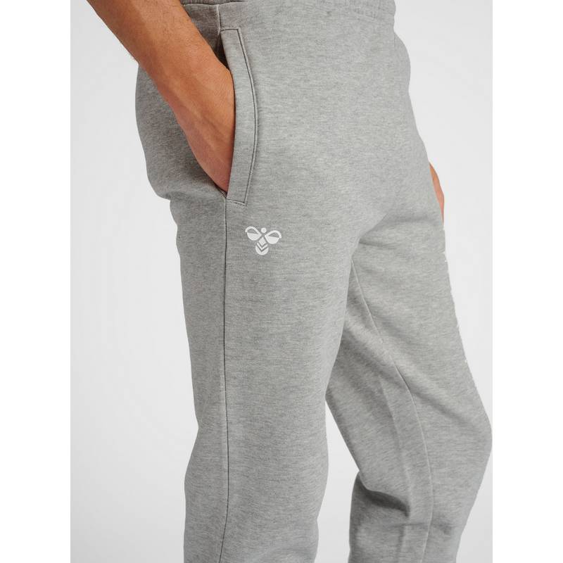 hummel hmlGG12 SWEAT PANTS Trainingshose Herren