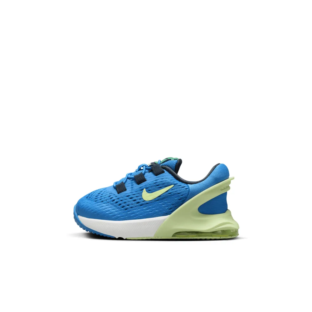 Nike Air Max 270 Go FV0562-400 / blau