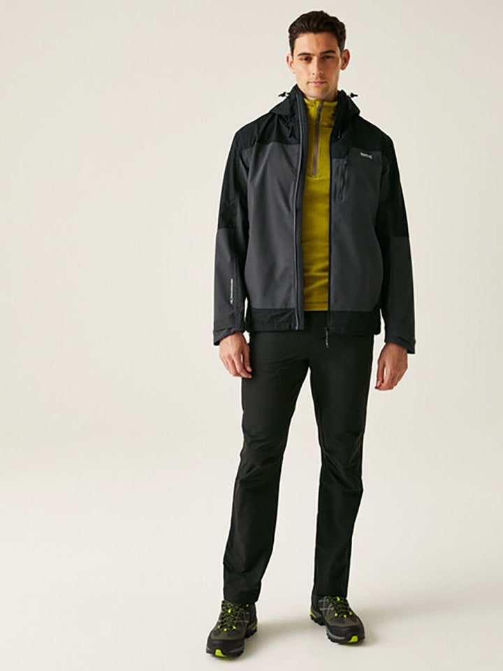 Regatta Regenjacke 