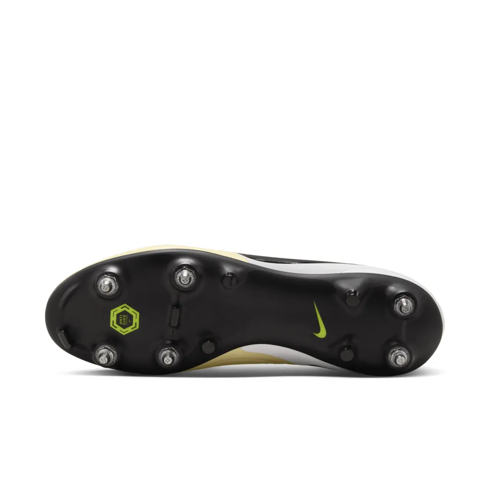 Nike Tiempo Legend 10 Academy SG pro DV4338-700 / gelb