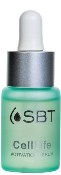 SBT Cell Identical Care Seren Activation Serum