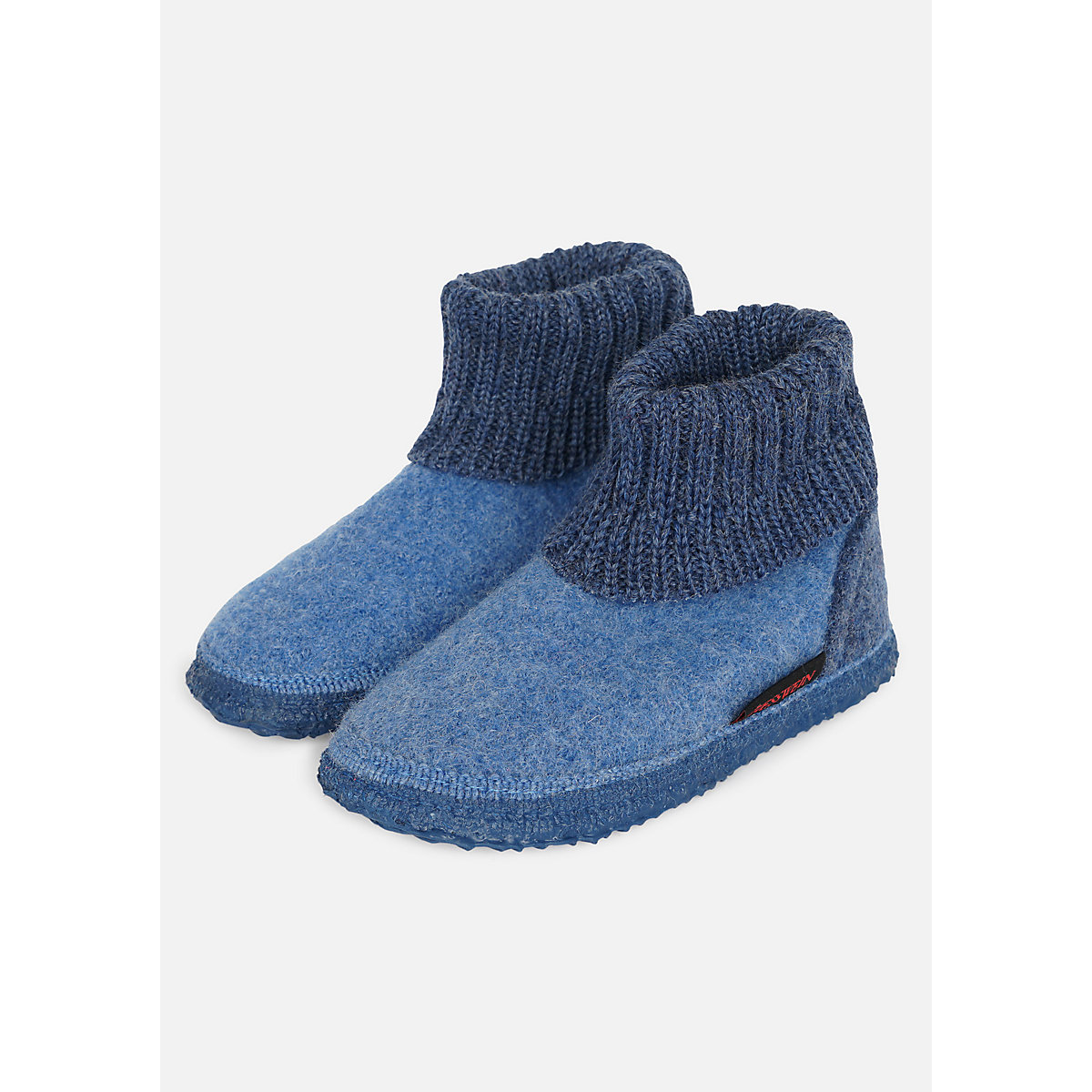 Giesswein Hüttenschuhe Kramsach Kids Hausschuhe