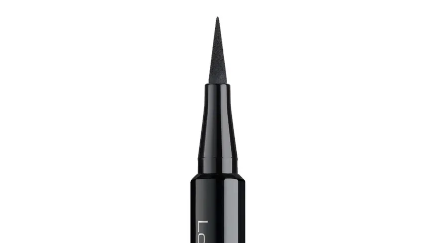ARTDECO Long Lasting Liquid Liner Intense 0.6 ml 01 - black line
