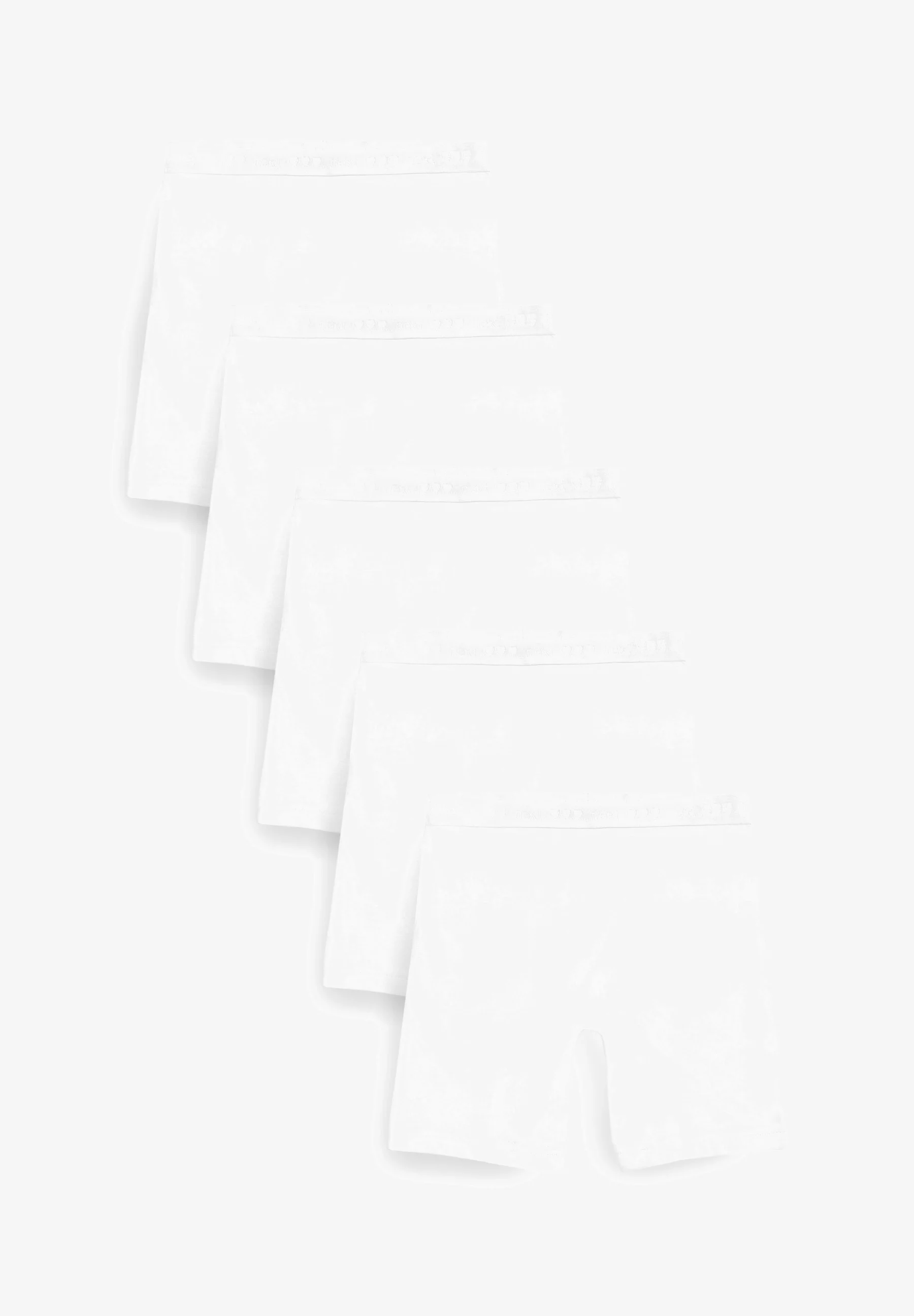 Siguiente PACK 5 PIERNA - Culotte