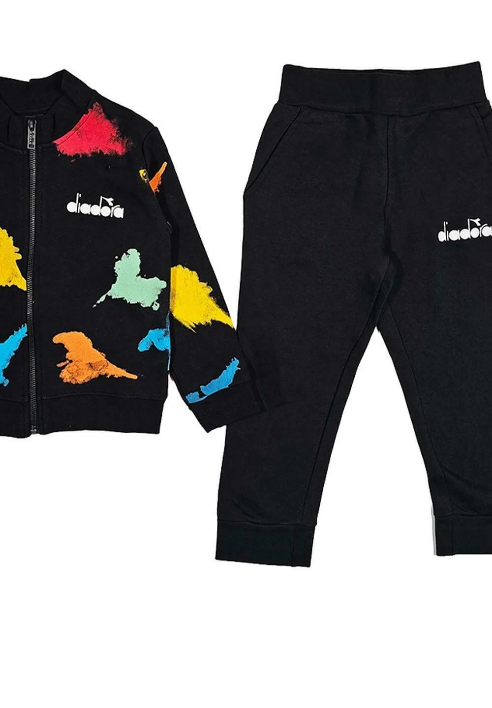 Diadora COMPLETE SET - Chándal