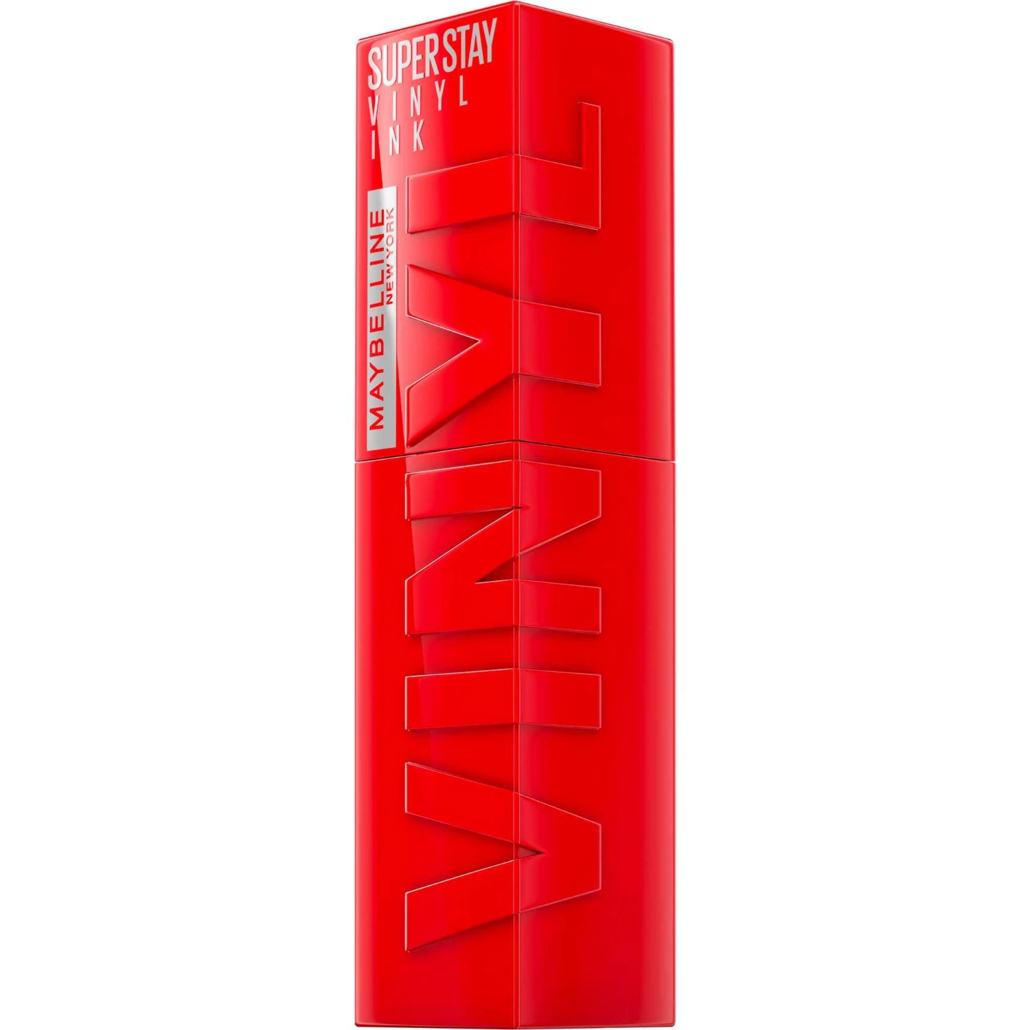 Maybelline Vinyl Effect Lip Stain