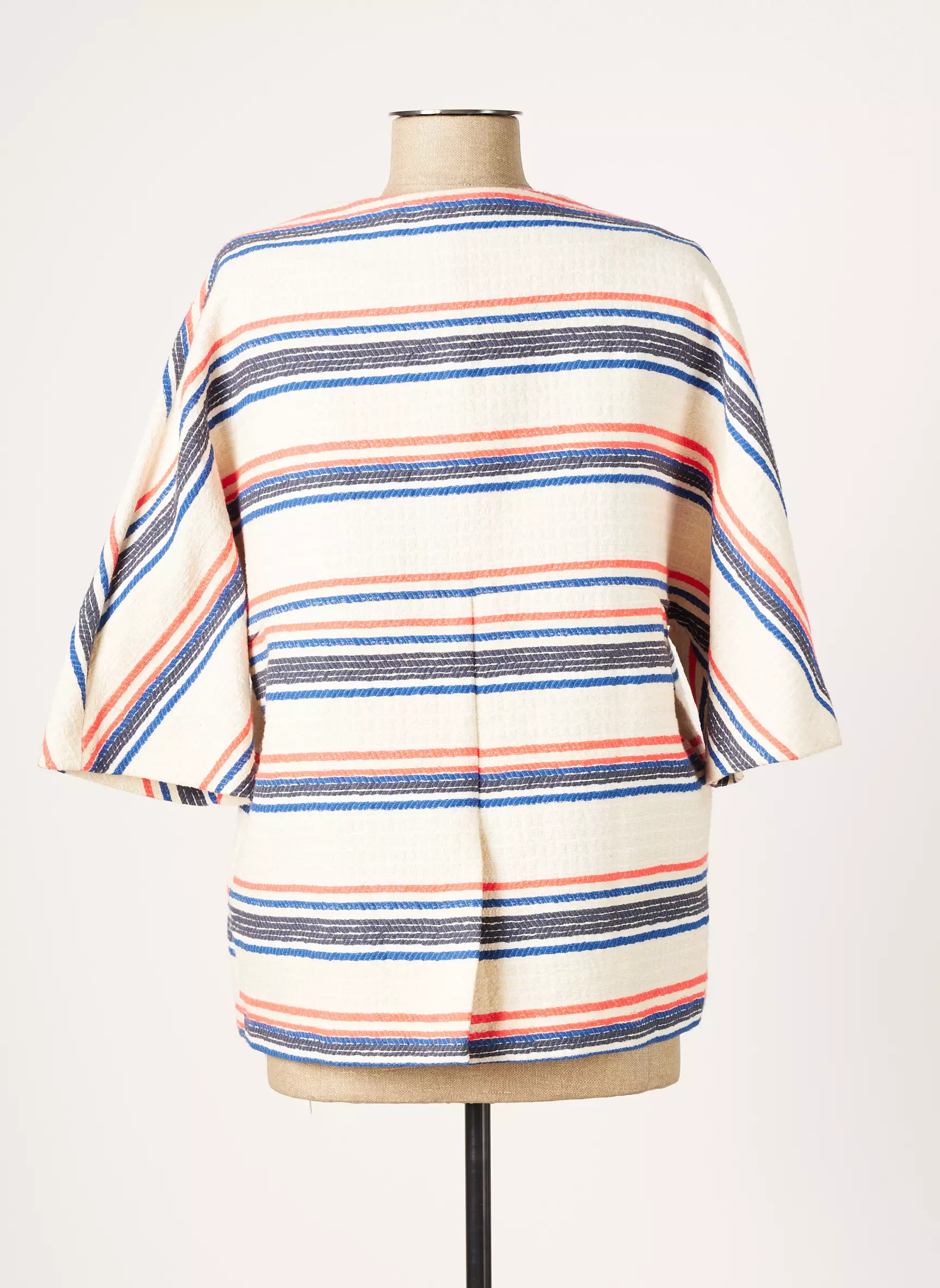 Imperial Vestecasual Femme couleur beige