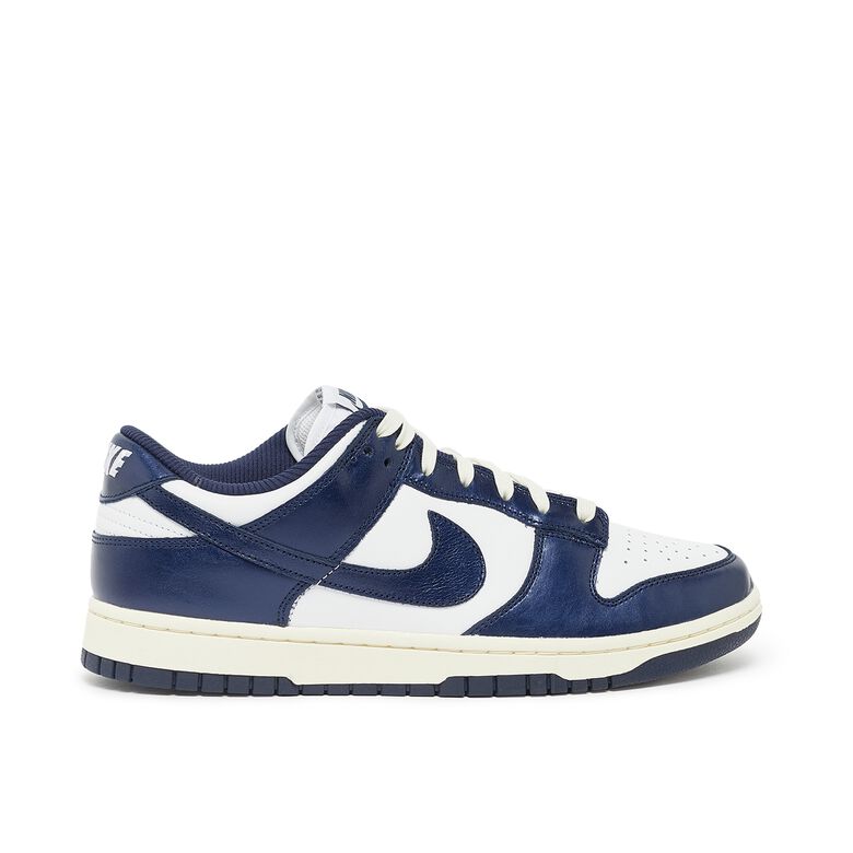 NIKE Wmns Dunk Low PRM 