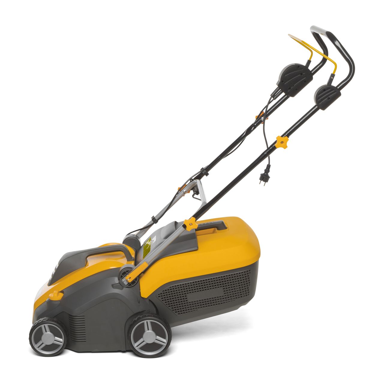 STIGA Elektro-Vertikutierer SV 415 E