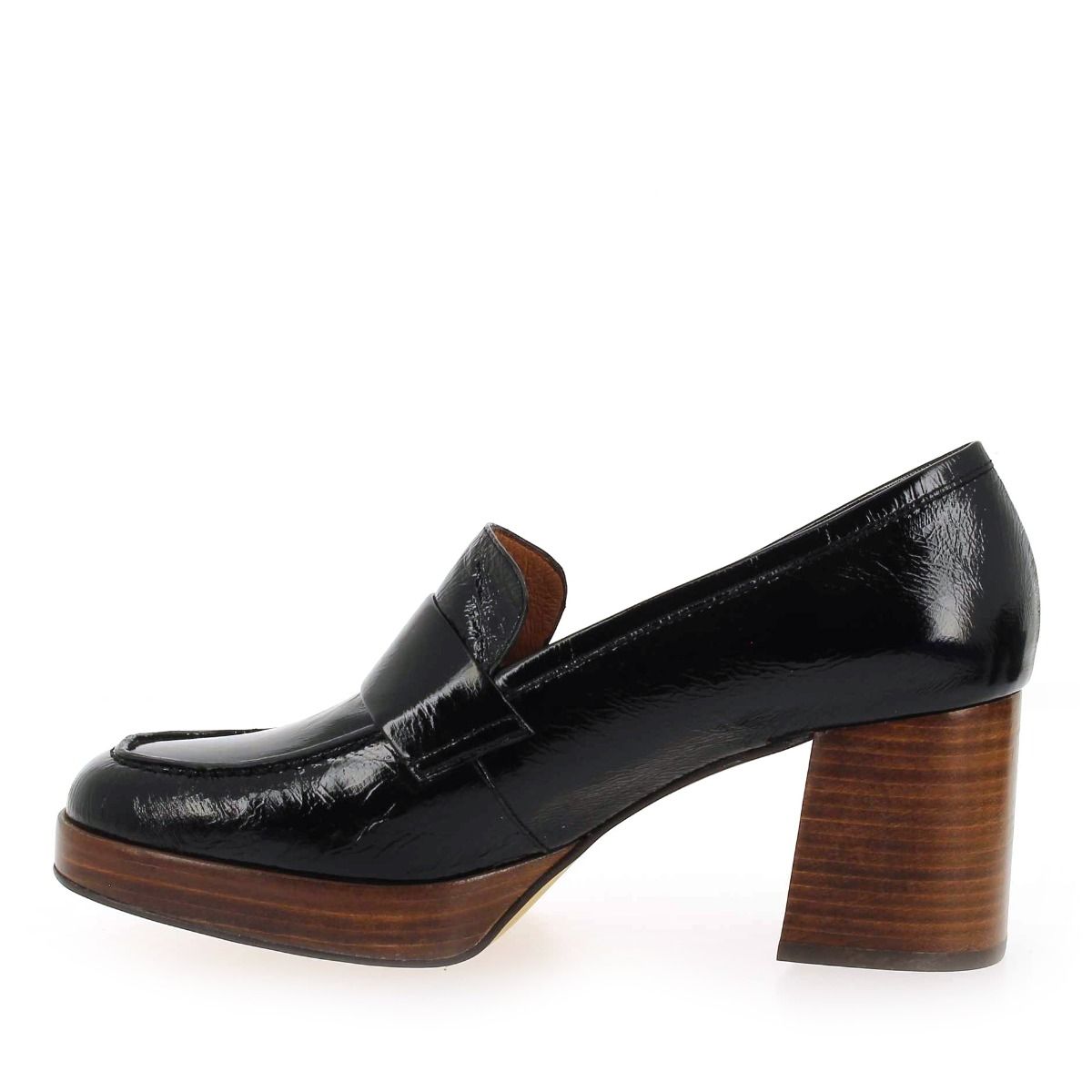 Angel Alarcon  23524-5436C  - Noir