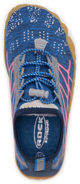 Rock Spring kids ~ Alex ~ Blue Coral