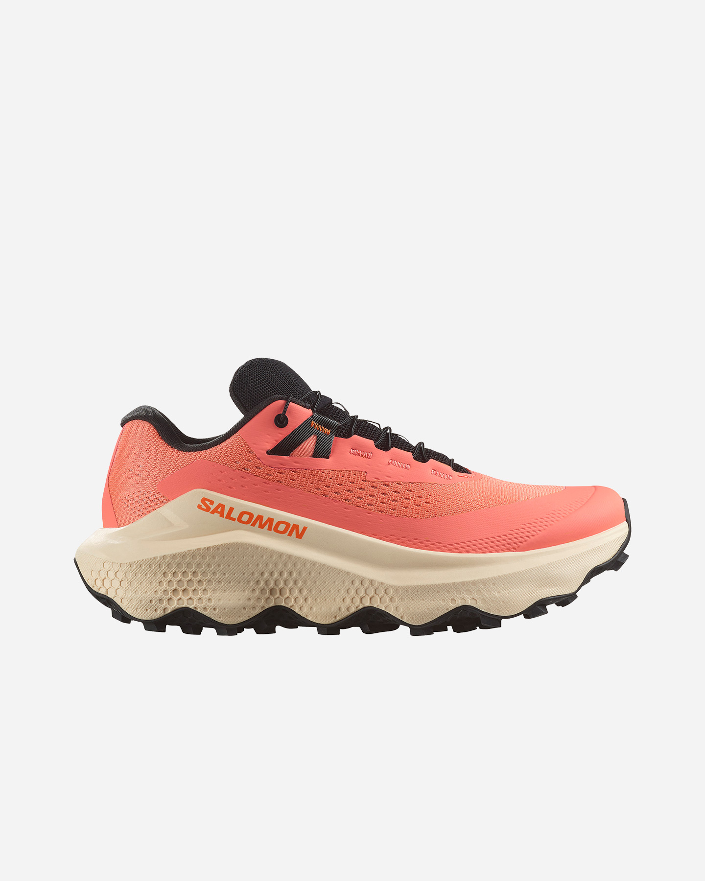 Topánky Salomon Ultra Glide 3 W L47750000